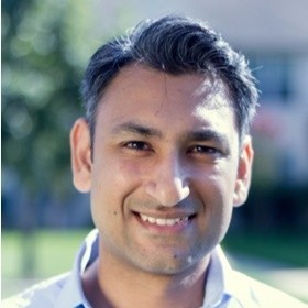 Dexter Rozario, founder of Profenor